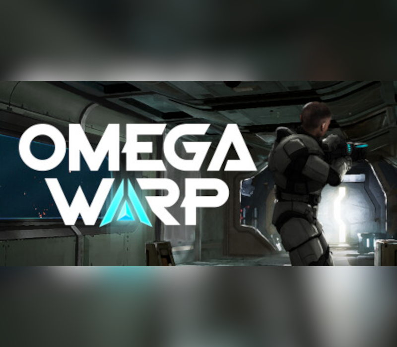 Omega Warp PC Steam Ключ