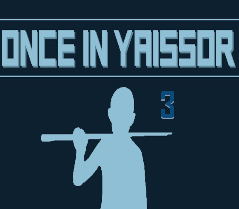 Once in Yaissor 3 Steam Ключ