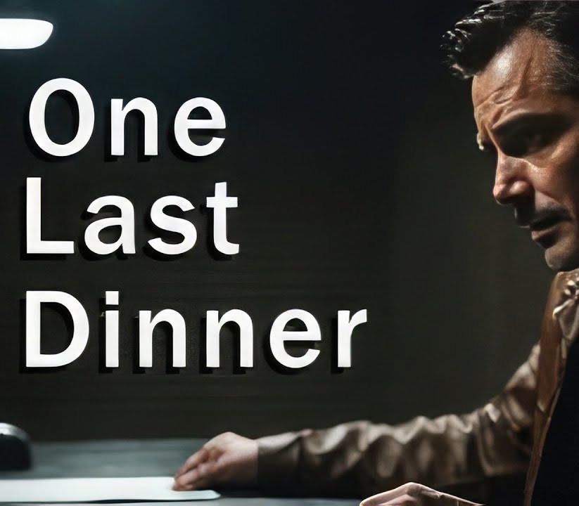 One Last Dinner Steam Ключ
