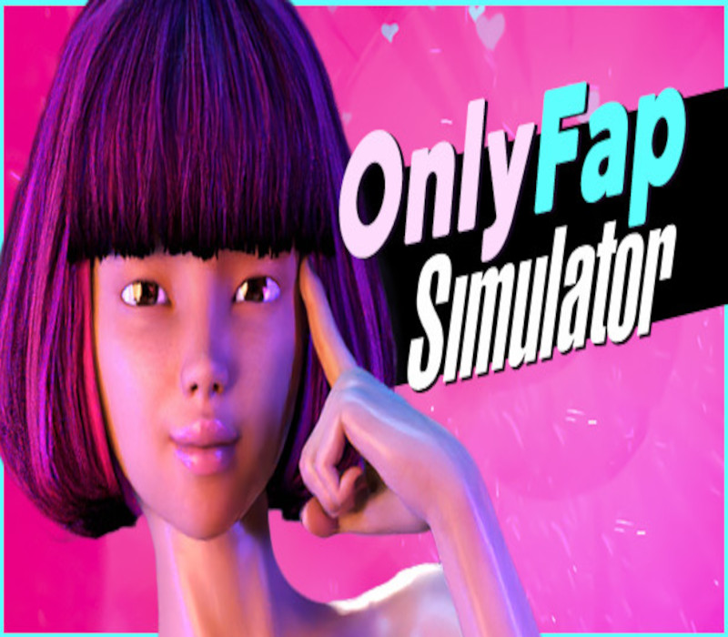 OnlyFap Simulator Steam Ключ