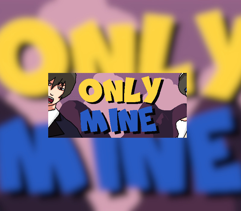 Only Mine Steam Ключ