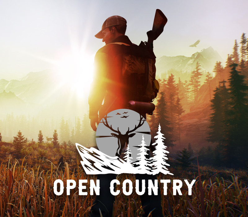 Open Country AR XBOX One / Xbox Series X|S Ключ