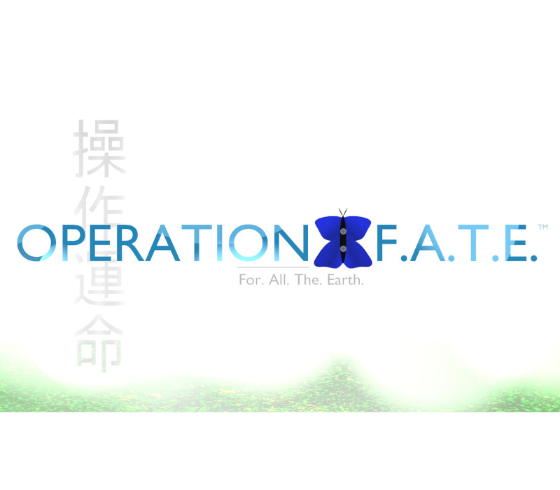 Operation F.A.T.E. Steam Ключ