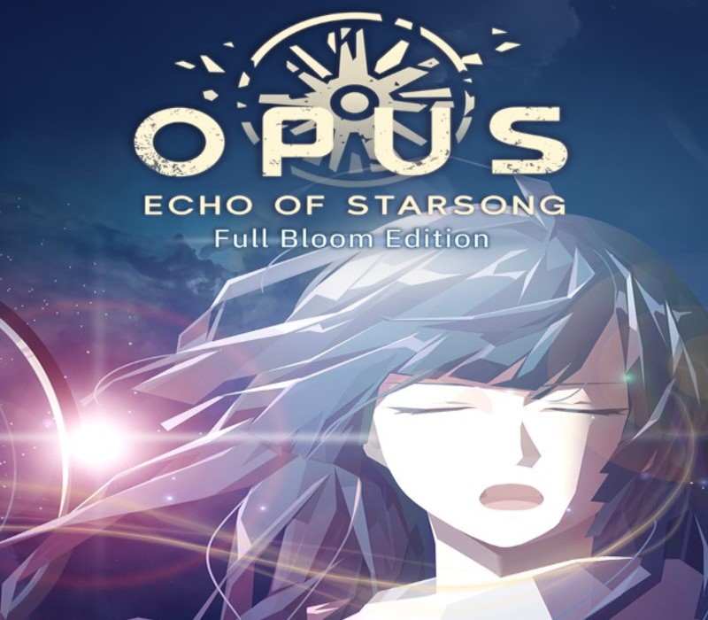Opus: Echo of Starsong - Full Bloom издание Steam Ключ