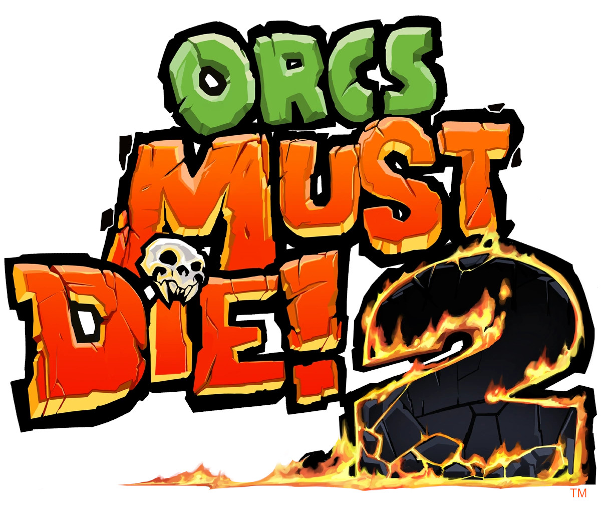 Orcs Must Die! 2 - 3 DLC Pack Steam Ключ