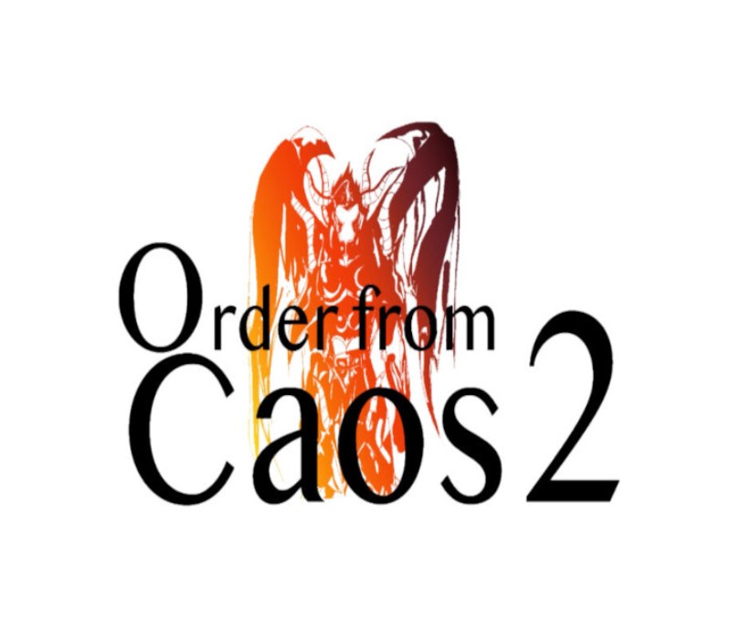 Order from Caos 2 Steam Ключ
