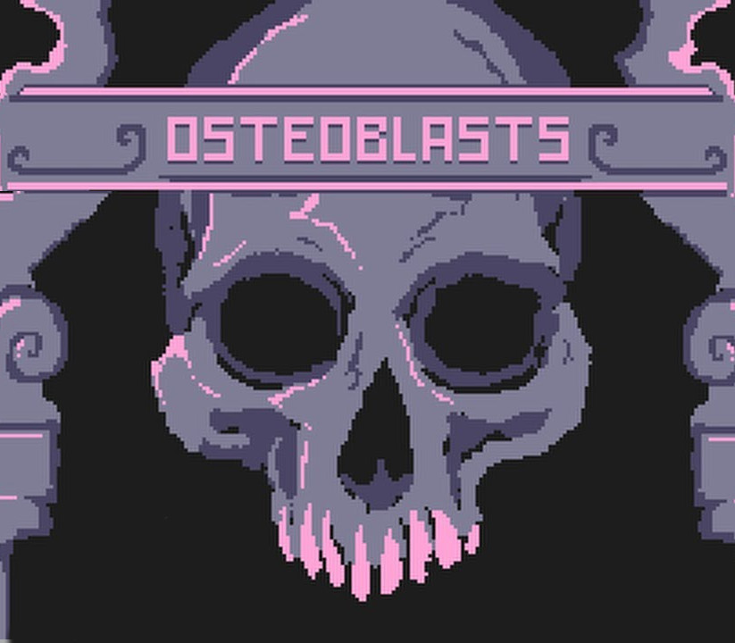 Osteoblasts Steam Ключ