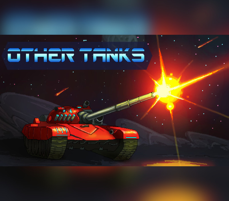 Other Tanks Steam Ключ