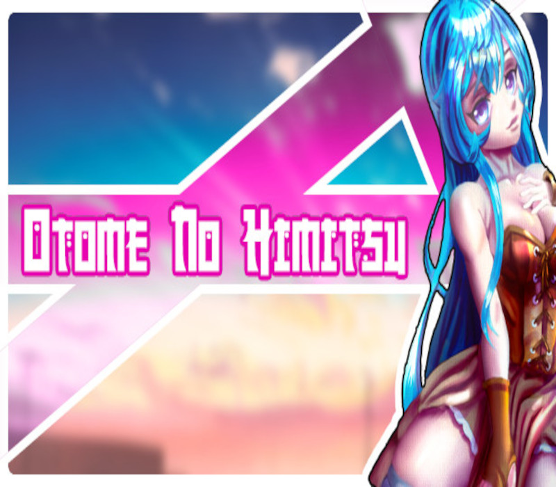 Otome No Himitsu Steam Ключ