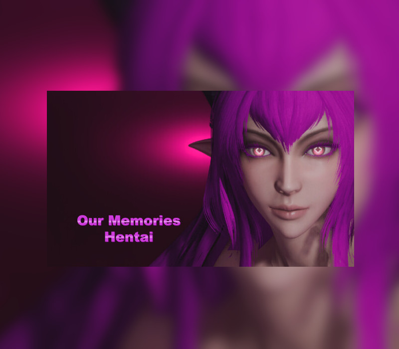 Our Memories - Hentai Steam Ключ