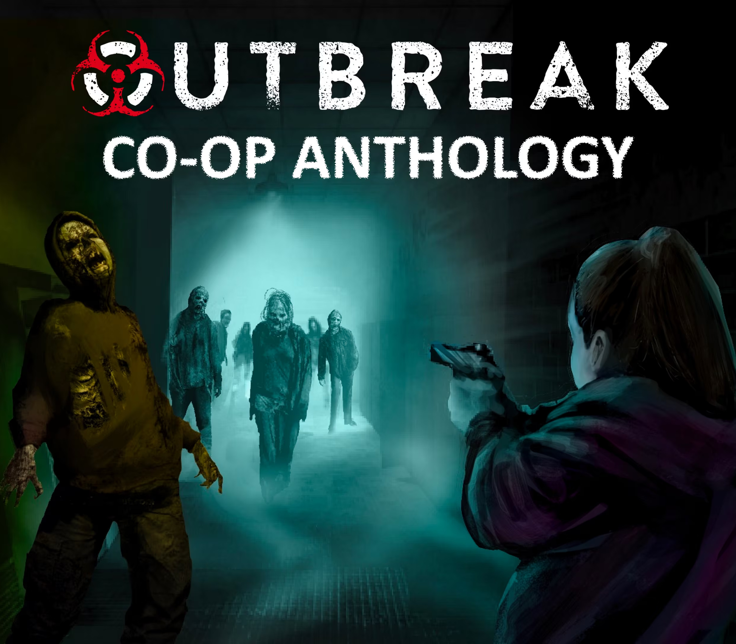 Outbreak Co-Op Anthology AR XBOX One Ключ