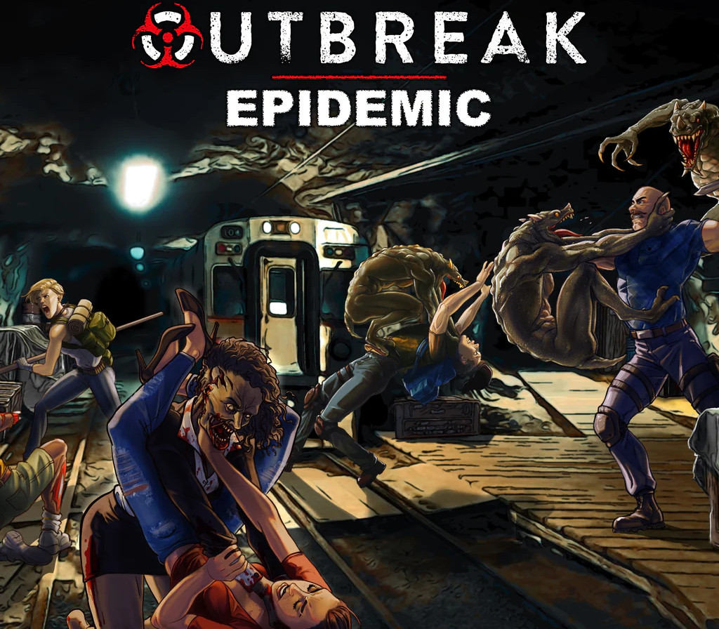 Outbreak: Epidemic Definitive Коллекция AR XBOX One Ключ