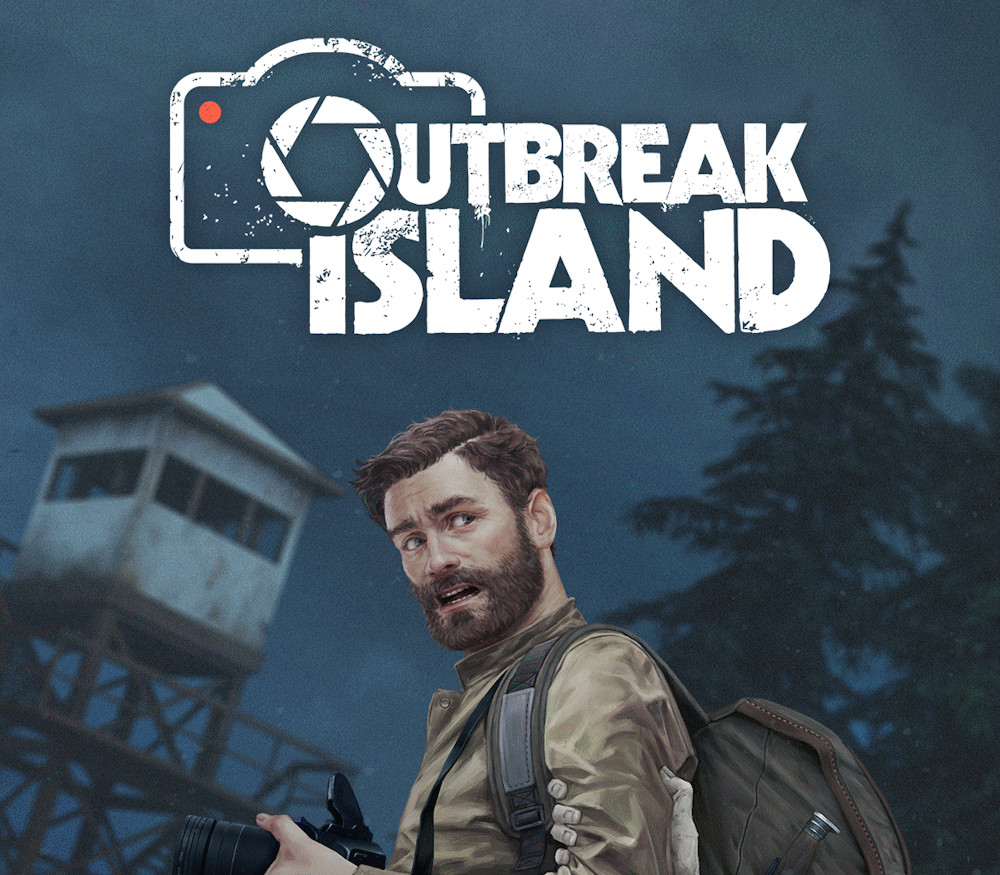 Outbreak Island PC Steam Ключ