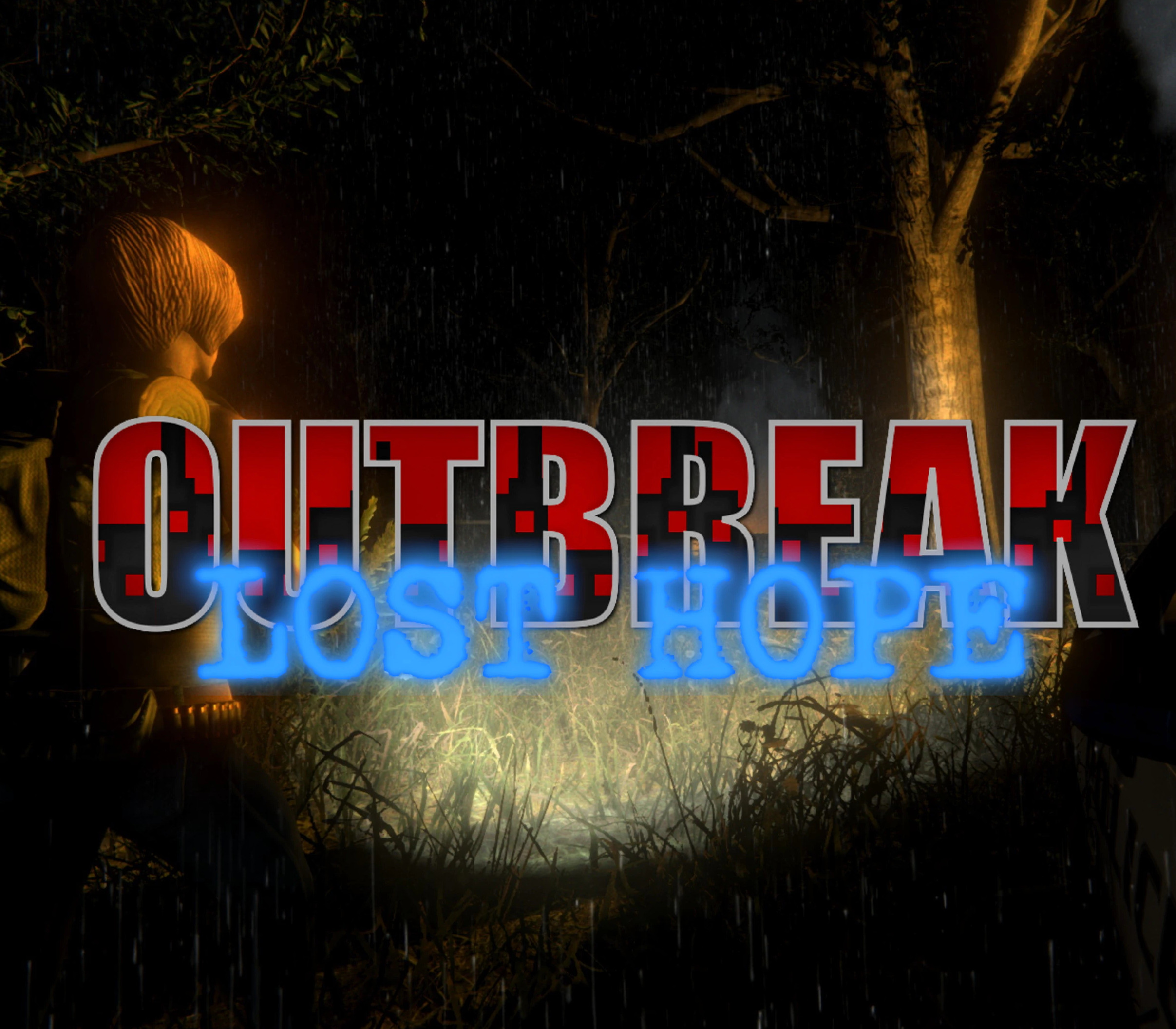 Outbreak: Lost Hope Полное издание AR XBOX One Ключ