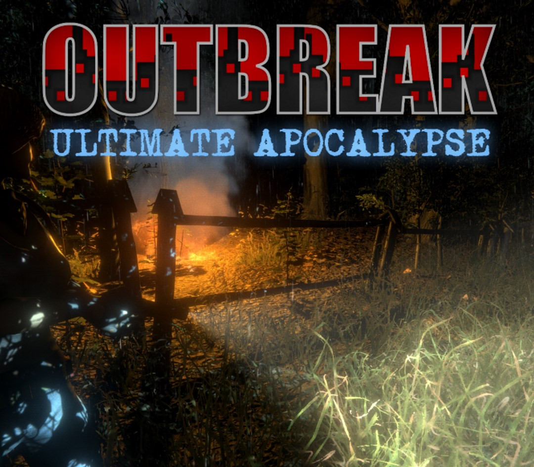 Outbreak Ultimate Apocalypse AR XBOX One Ключ