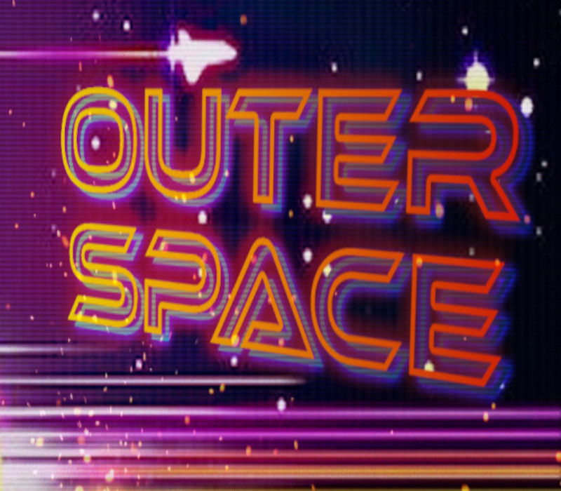 Outer Space Steam Ключ
