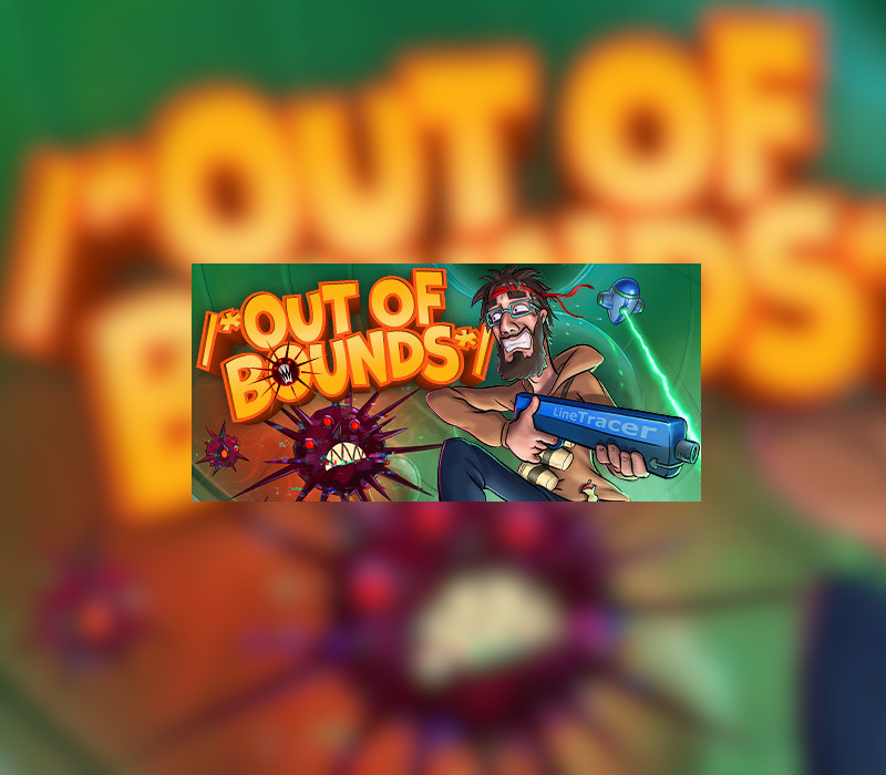 Out of Bounds Steam Ключ