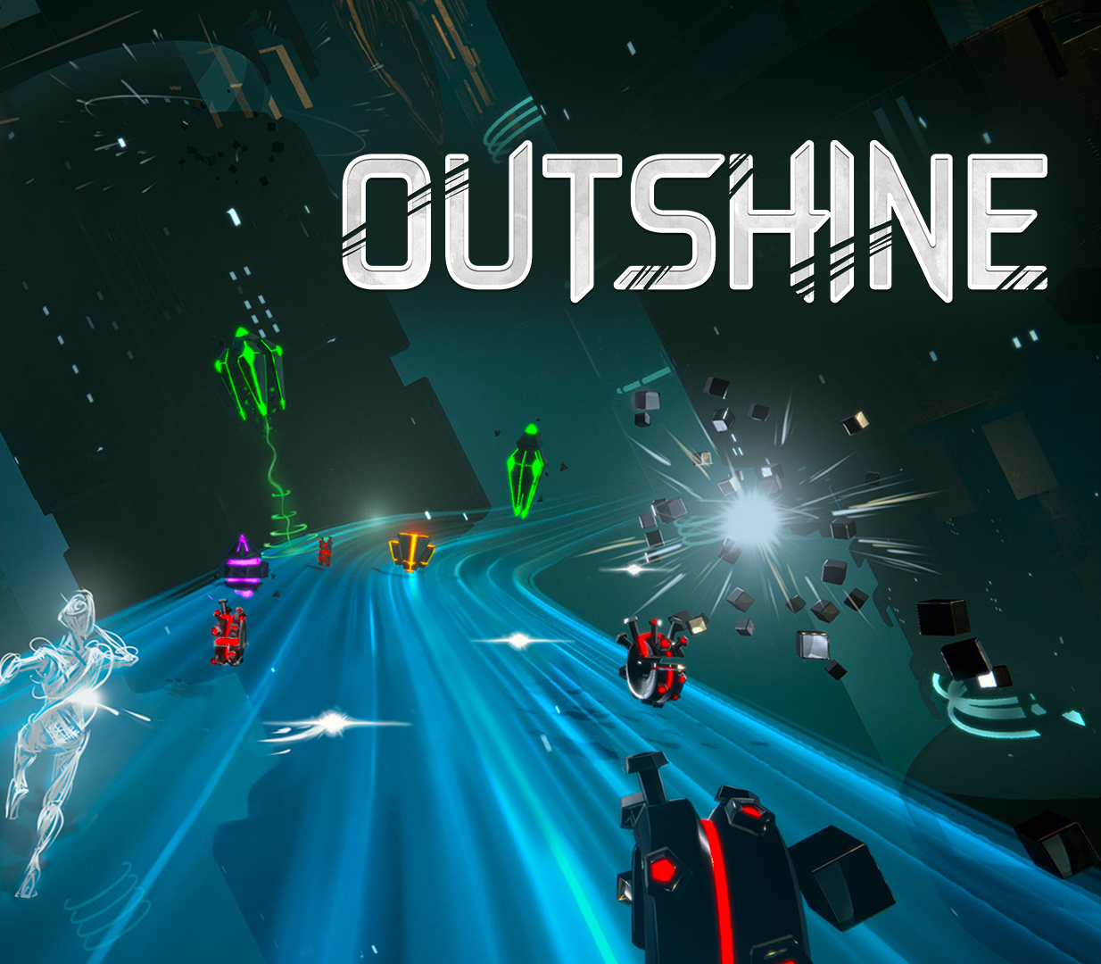 Outshine PC Steam Аккаунт