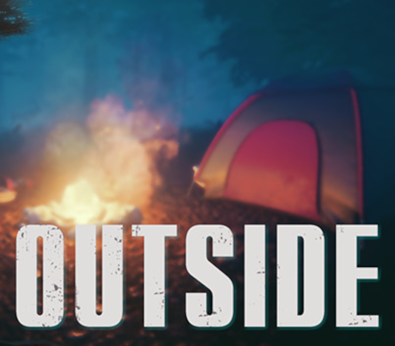 Outside PC Steam CD-Ключ
