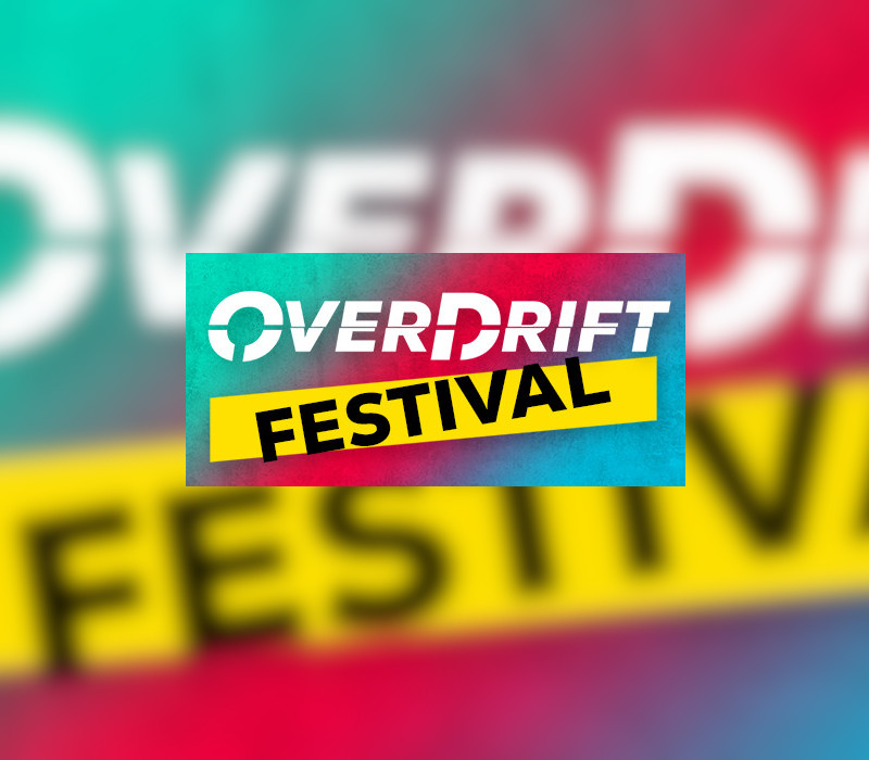 OverDrift Festival Steam Ключ