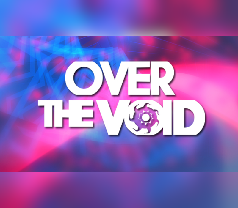 Over The Void PC Steam Ключ