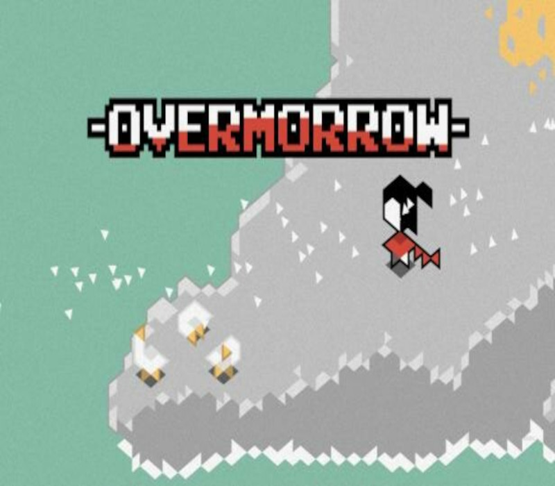 Overmorrow Steam Ключ