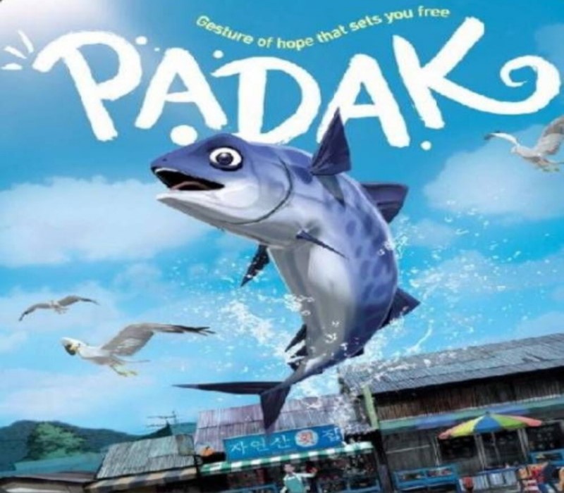 PADAK Steam Ключ