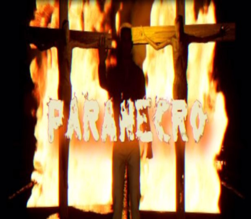PARANECRO Steam Ключ