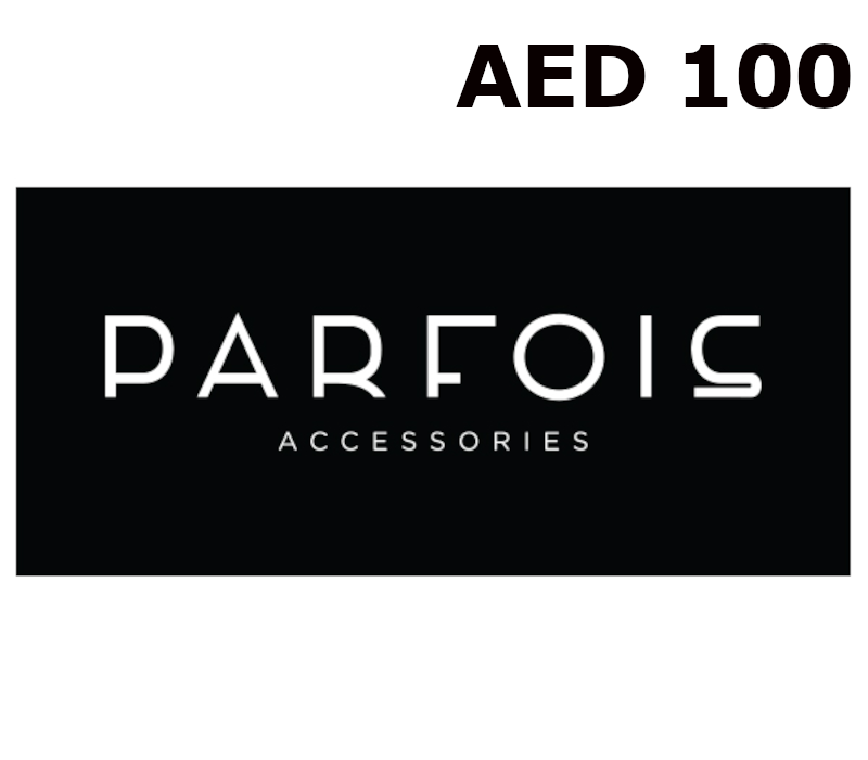 PARFOIS 100 AED Подарочная карта AE