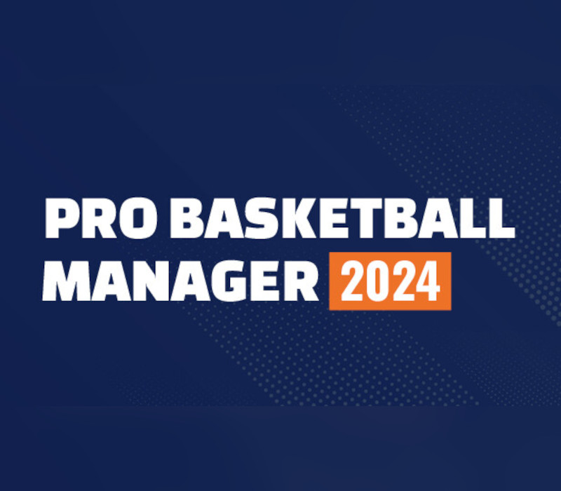 Pro Basketball Manager 2024 Epic Games Аккаунт
