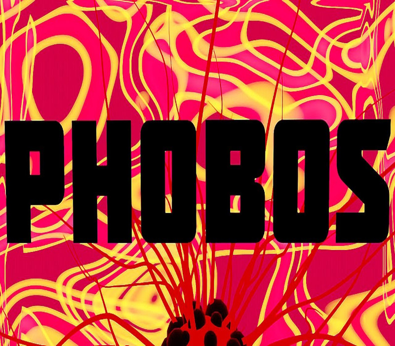 PH0B0S Steam Ключ