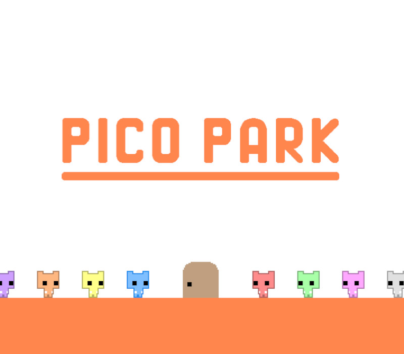PICO PARK Steam Аккаунт