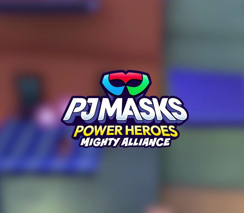 PJ Masks Power Heroes: Mighty Alliance EU XBOX One / Xbox Series X|S Ключ