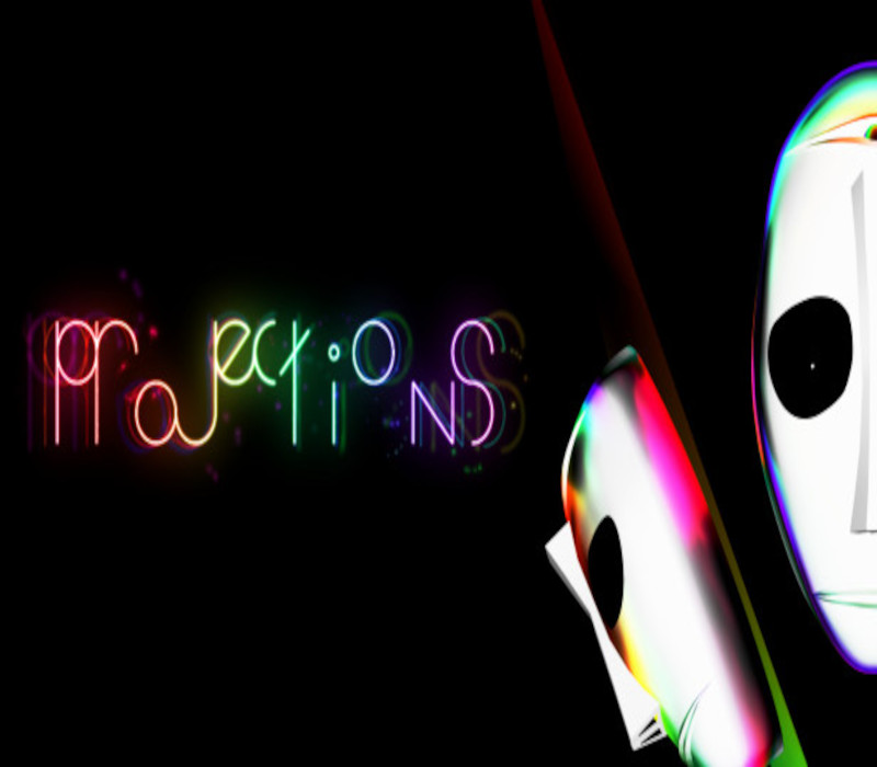 PROJECTIONS PC Steam Ключ