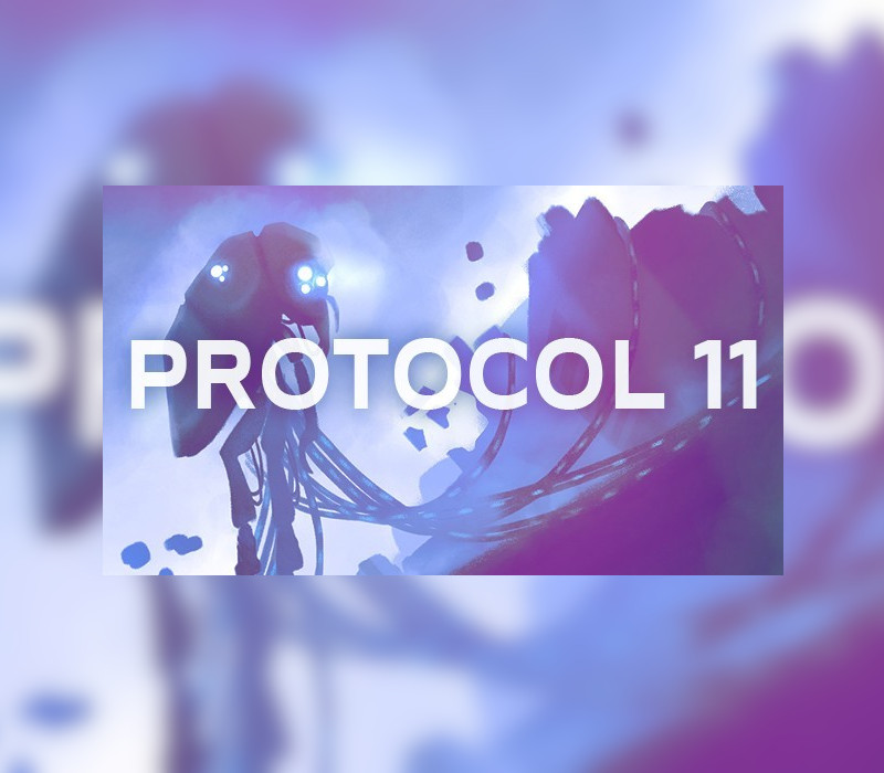 PROTOCOL 11 Steam Ключ