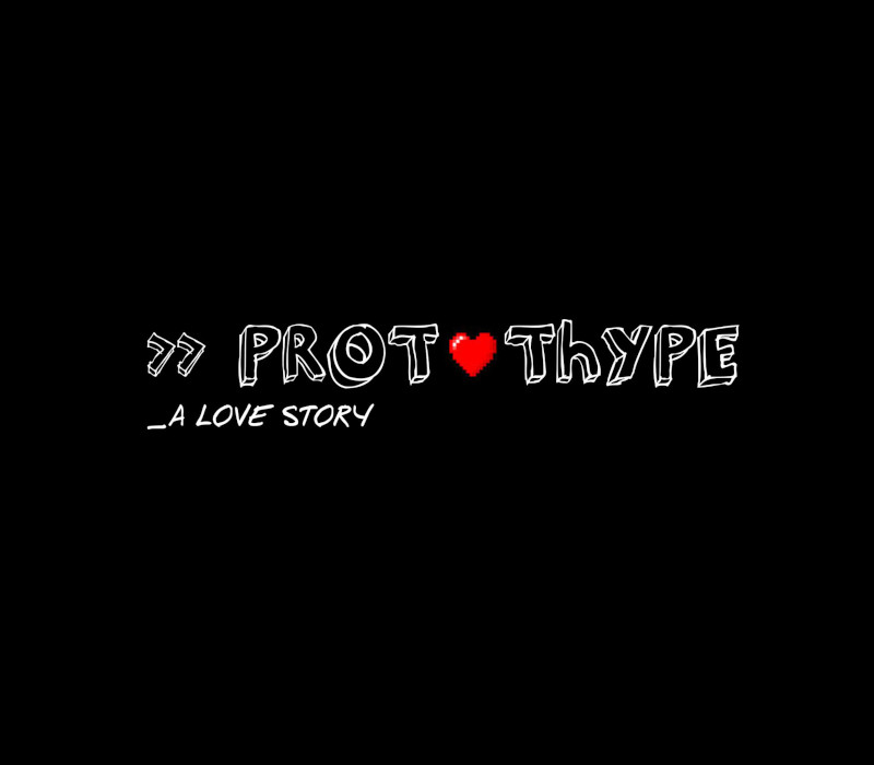 PROTOThYPE Steam Ключ