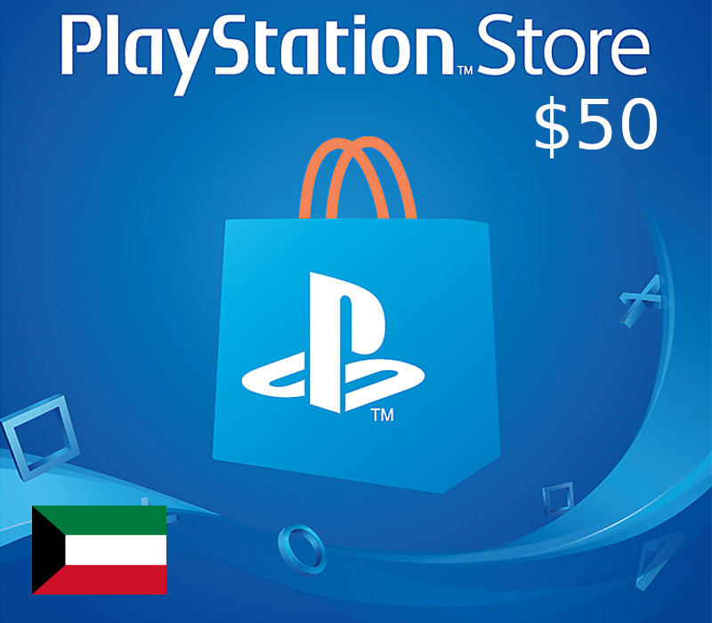 PlayStation Network Карта $50 KW