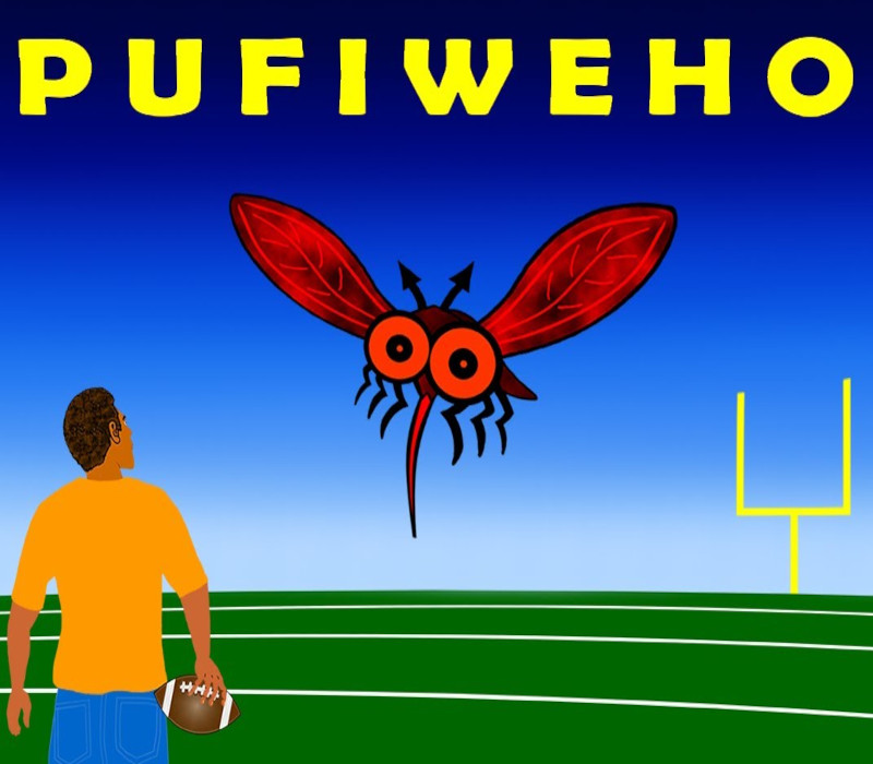 PUFIWEHO Steam Ключ