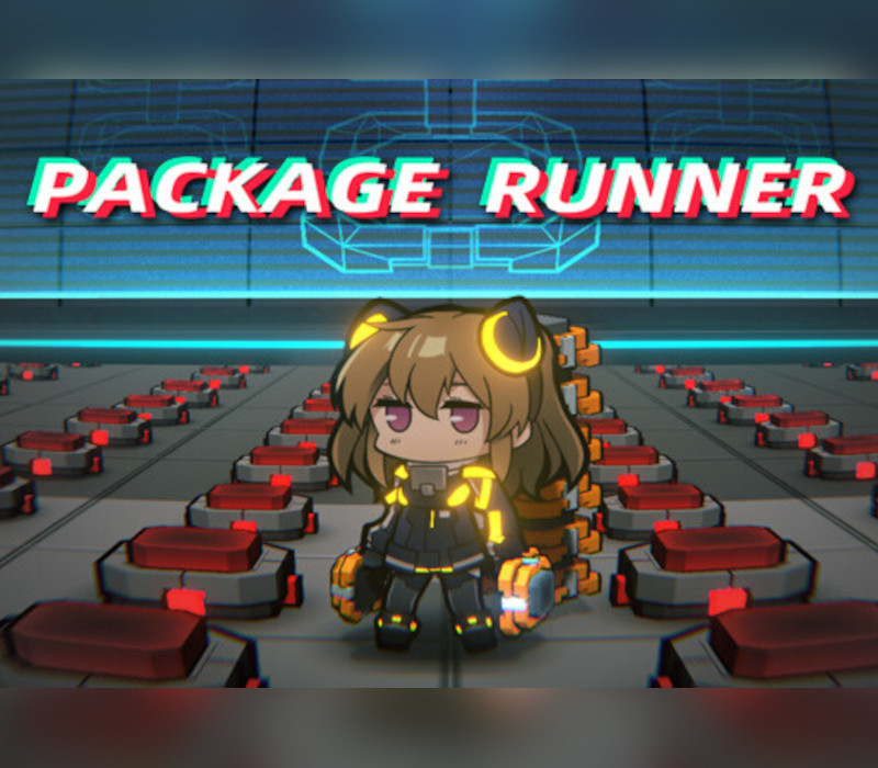 Package Runner Steam Ключ