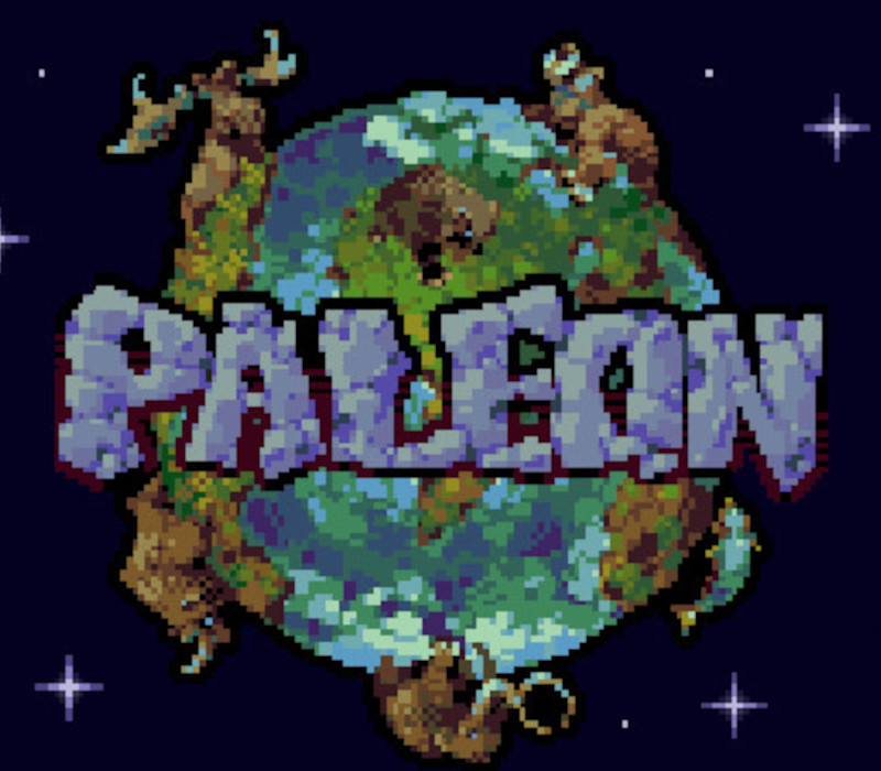 Paleon Steam Ключ