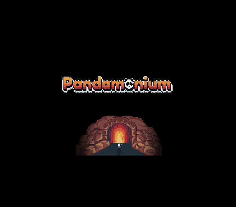 Pandamonium Steam Ключ