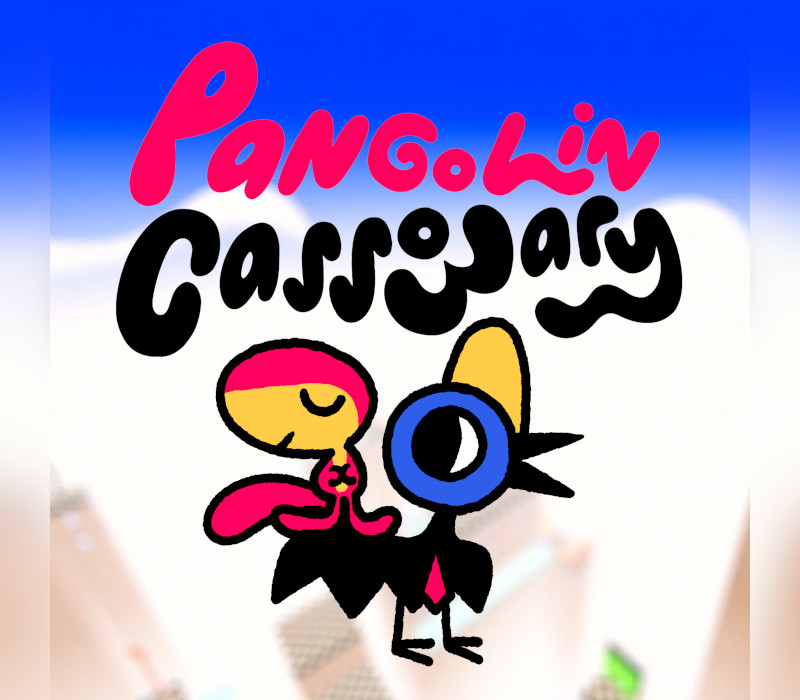 Pangolin Cassowary Steam Ключ