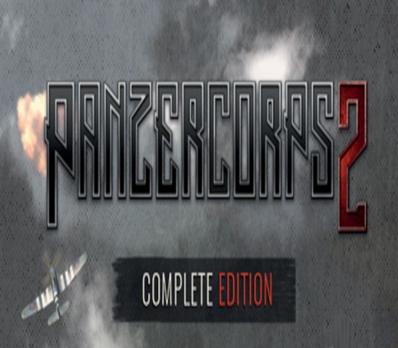 Panzer Corps 2 Полное издание PC Steam Ключ