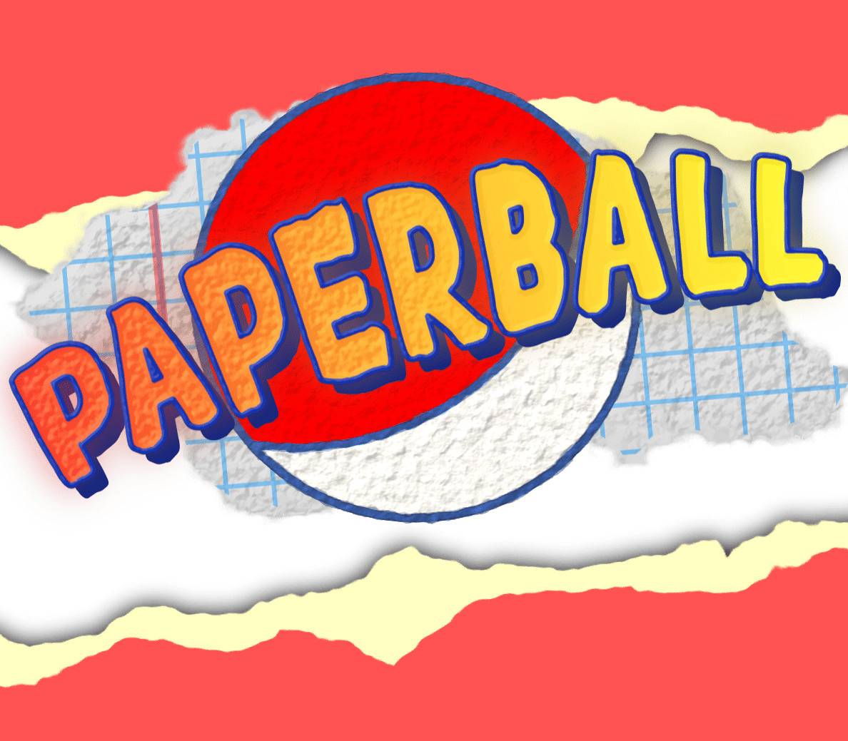 Paperball Steam Ключ