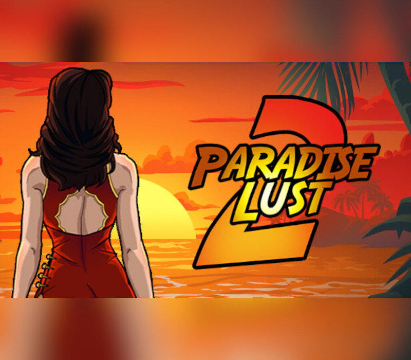 Paradise Lust 2 Steam Ключ