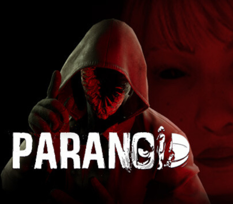 PARANOID Steam Ключ