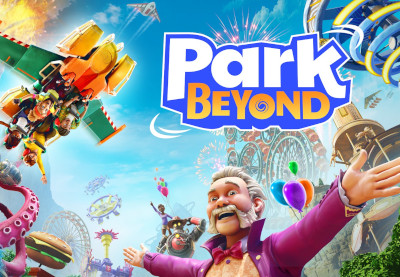 Park Beyond EU Xbox Series X|S Ключ