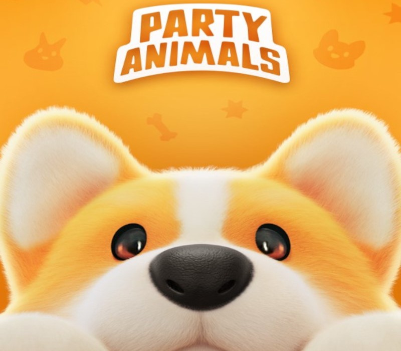 Party Animals Steam Ключ