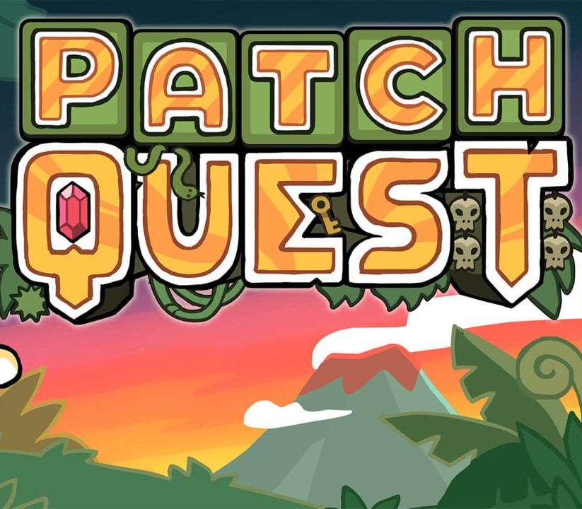 Patch Quest Steam Ключ
