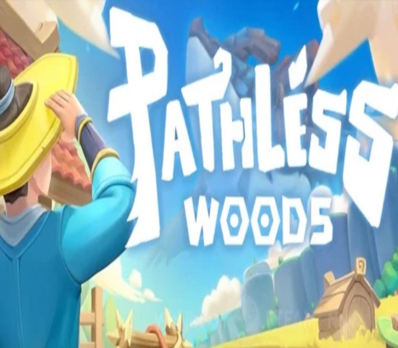 Pathless Woods PC Steam Аккаунт